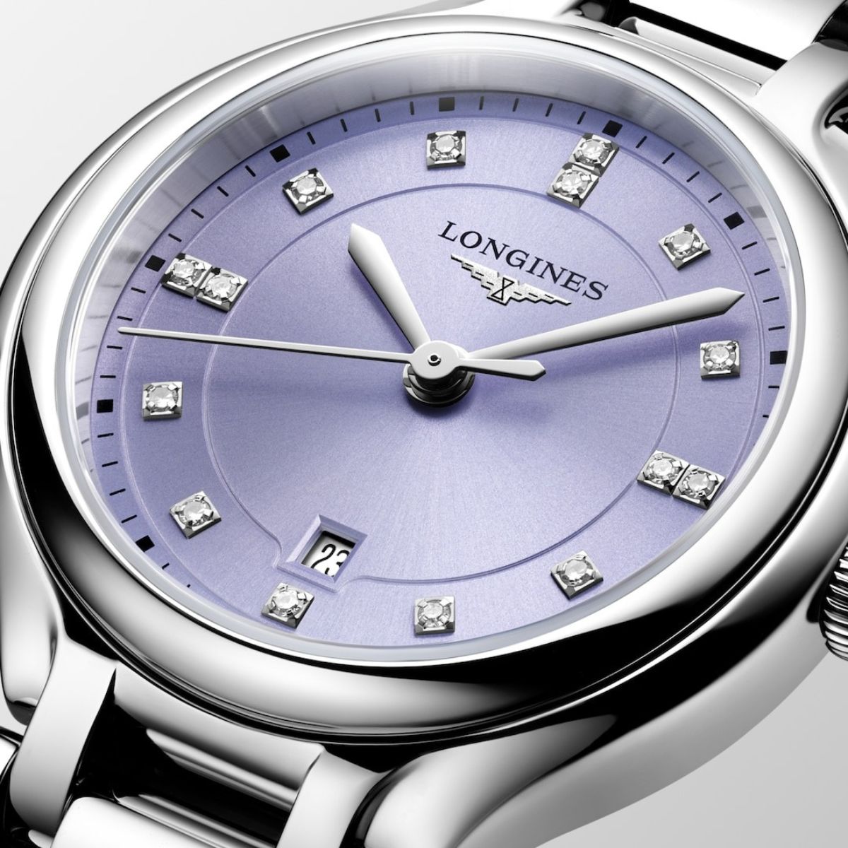Longines Primaluna L8.142.4.07.6
