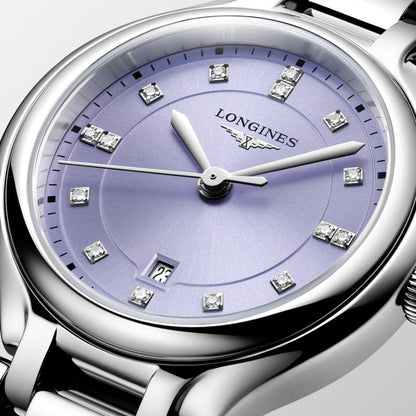 Longines Primaluna L8.142.4.07.6