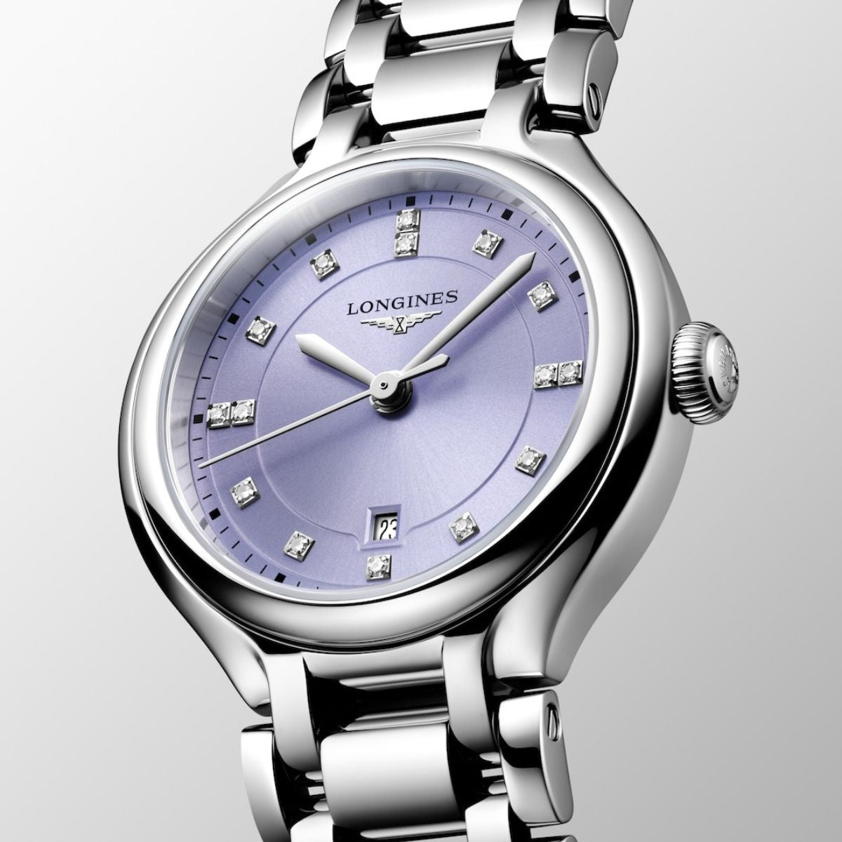 Longines Primaluna L8.142.4.07.6