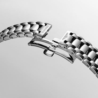 Longines Primaluna L8.142.4.07.6