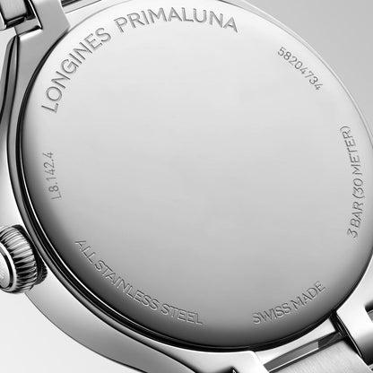 Longines Primaluna L8.142.4.71.6