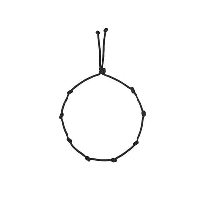 Borboleta Lucky L8P-F-BK