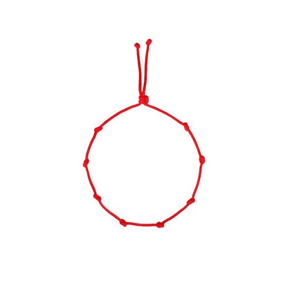 Borboleta Lucky L8P-F-RD