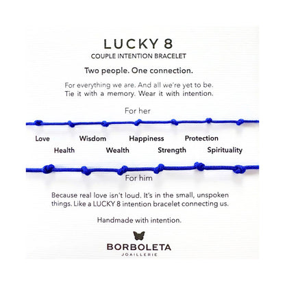 Borboleta Couple Package L8P-IB