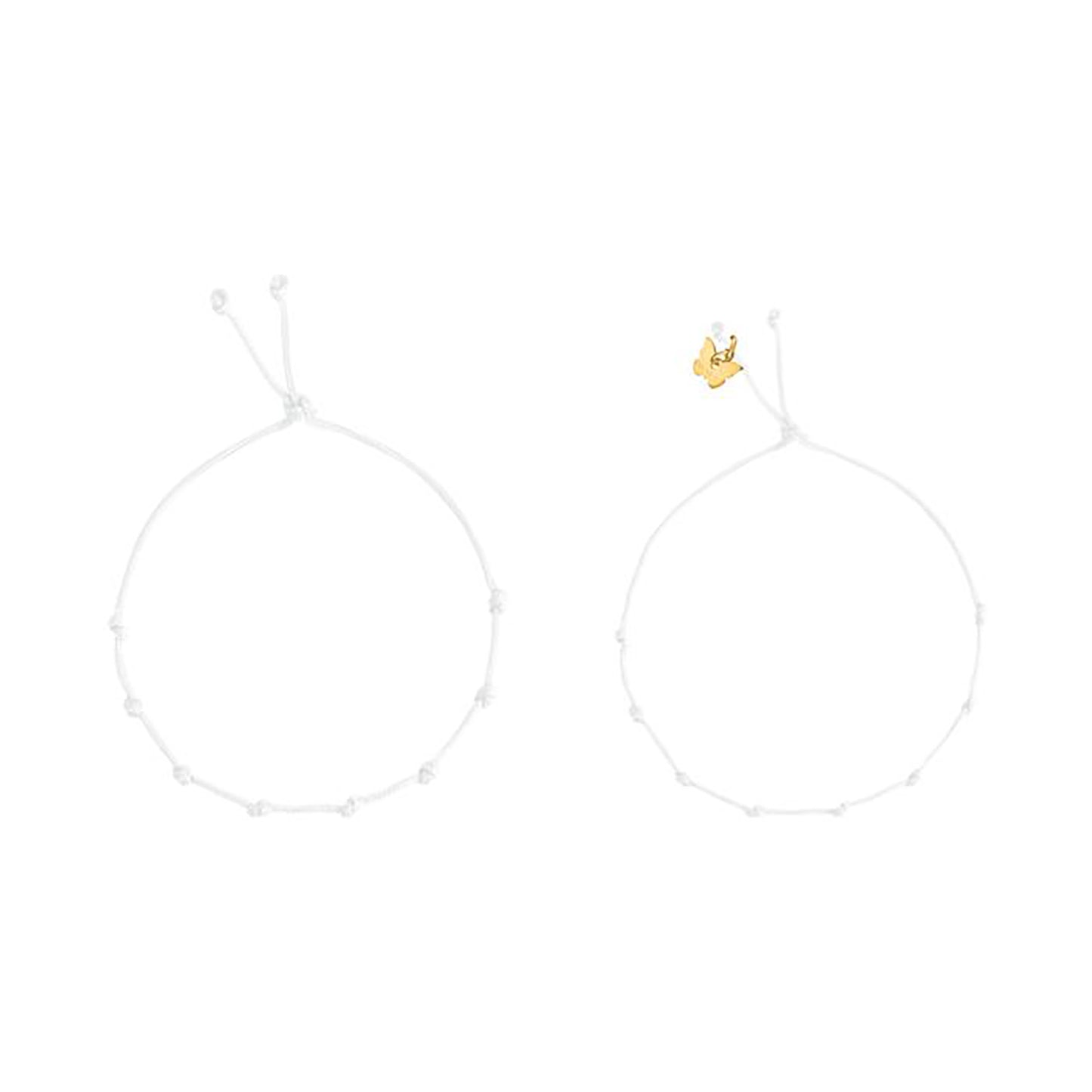 Borboleta Couple Package L8P-SW