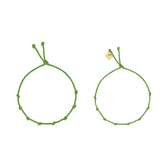 Borboleta Lucky L8P-WW