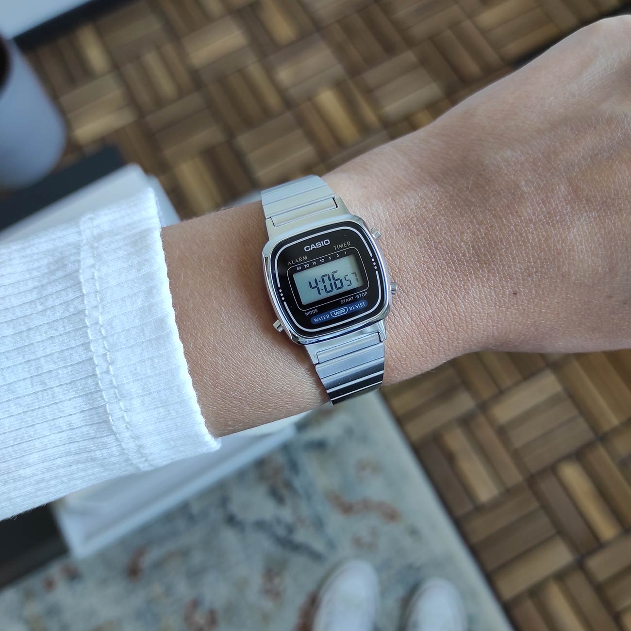 Comprar Casio vintage Premium Preto - R$79,99 - Rélógios no Atacado Comprar Casio vintage Premium Preto - R$79,99 - Rélógios no Atacado