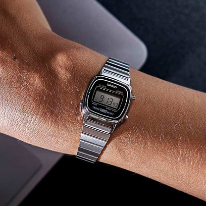 Casio Vintage LA670WEA-1EF