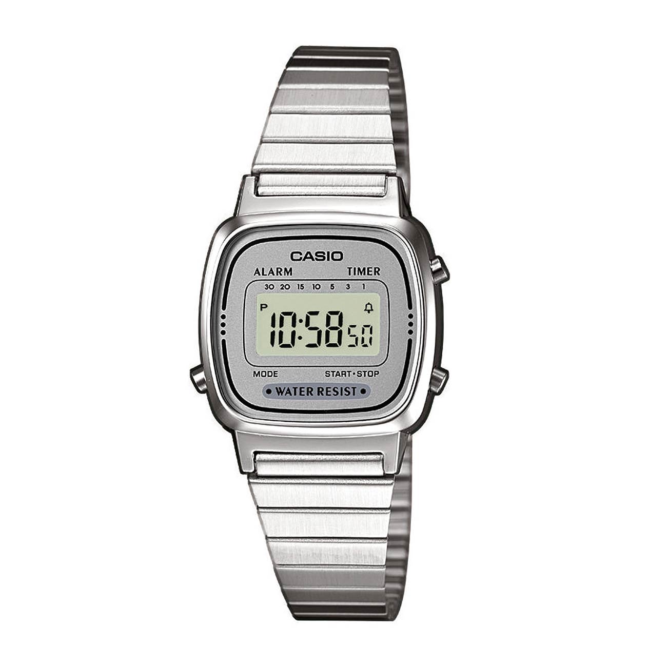 Casio Vintage LA670WEA-7EF