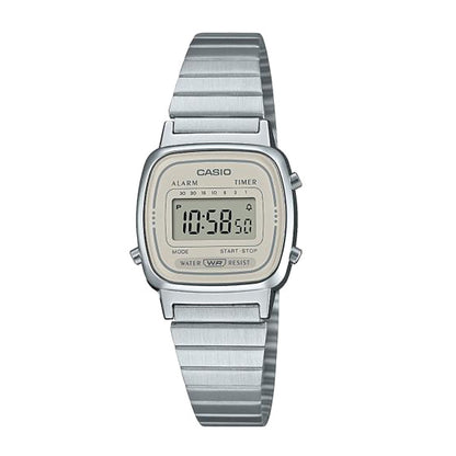 Casio Vintage LA670WEA-8AEF