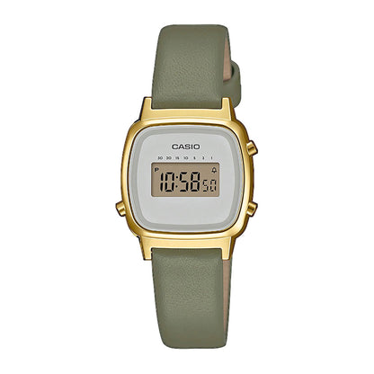 Casio Vintage LA670WEFL-3EF