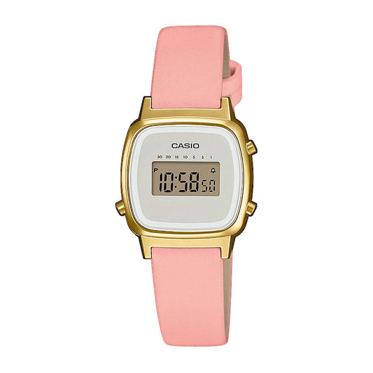 Casio Vintage LA670WEFL-4A2EF