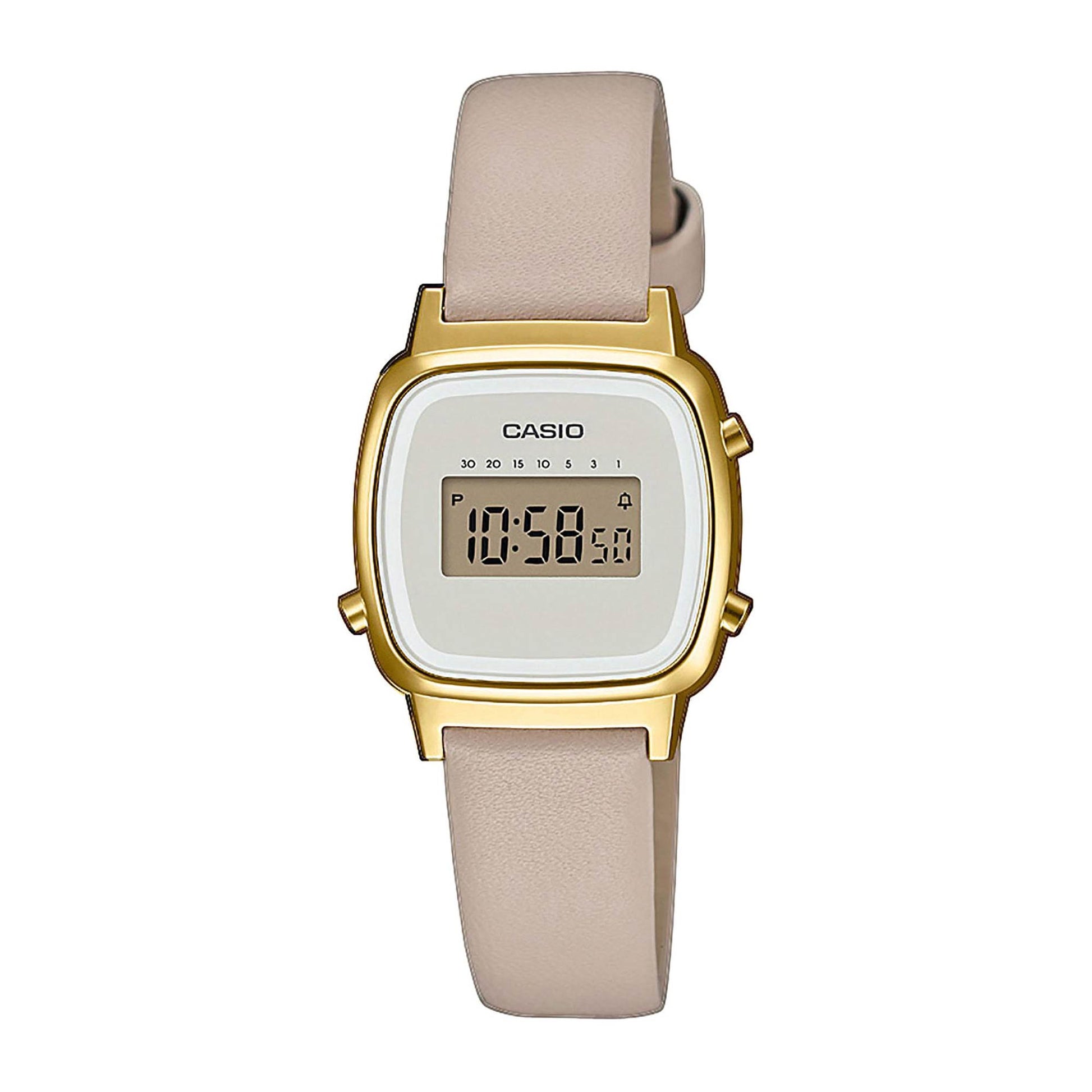 Casio Vintage LA670WEFL-9EF