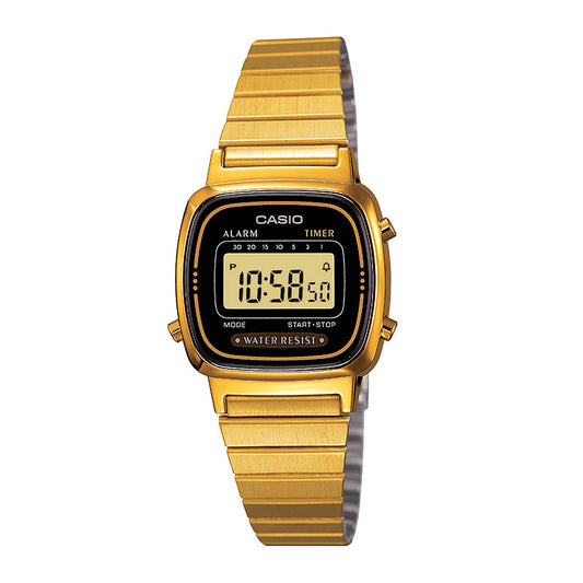 Casio Vintage LA670WEGA-1EF