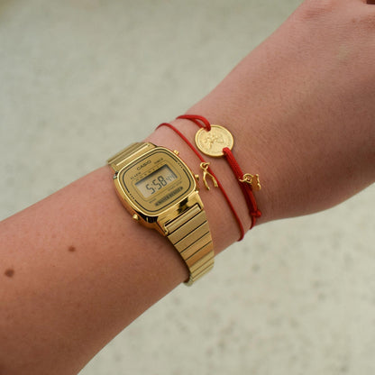 Casio Vintage LA670WEGA-9EF