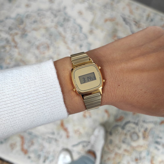 Casio Vintage LA670WEGS-9AEF
