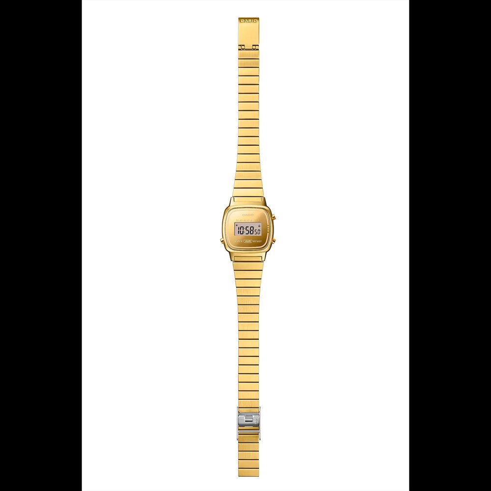 Casio Vintage LA670WEGS-9AEF