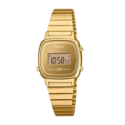 Casio Vintage LA670WEGS-9AEF