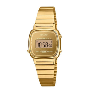 Casio Vintage LA670WEGS-9AEF