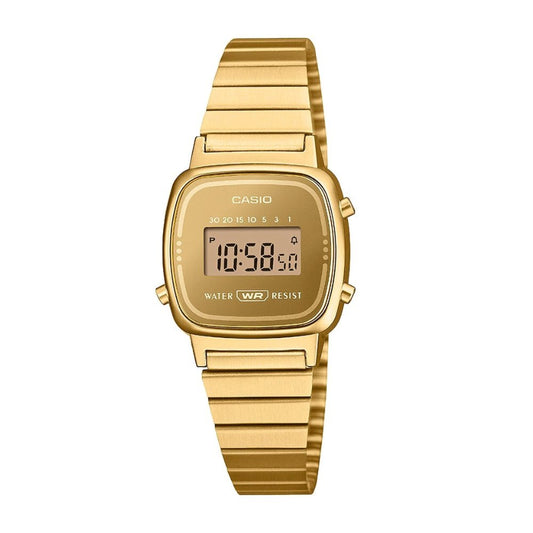 Casio Vintage LA670WEGS-9AEF