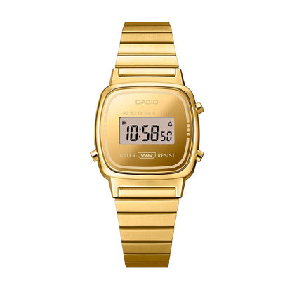 Casio Vintage LA670WEGS-9AEF