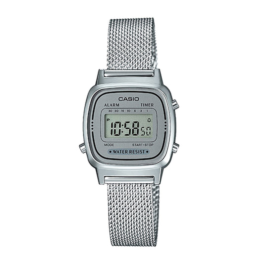 Casio Vintage LA670WEM-7EF