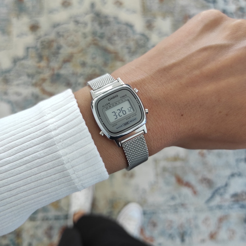 Casio Vintage LA670WEM-7EF