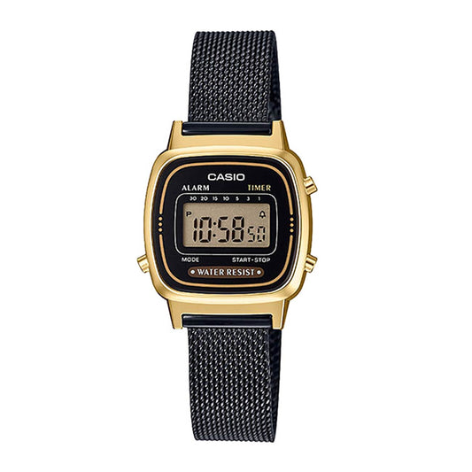Casio Collection LA670WEMB-1EF