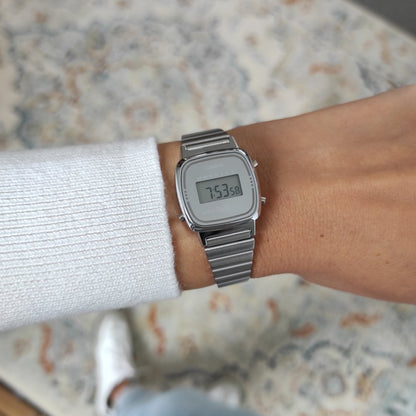 Casio Vintage LA670WES-7AEF