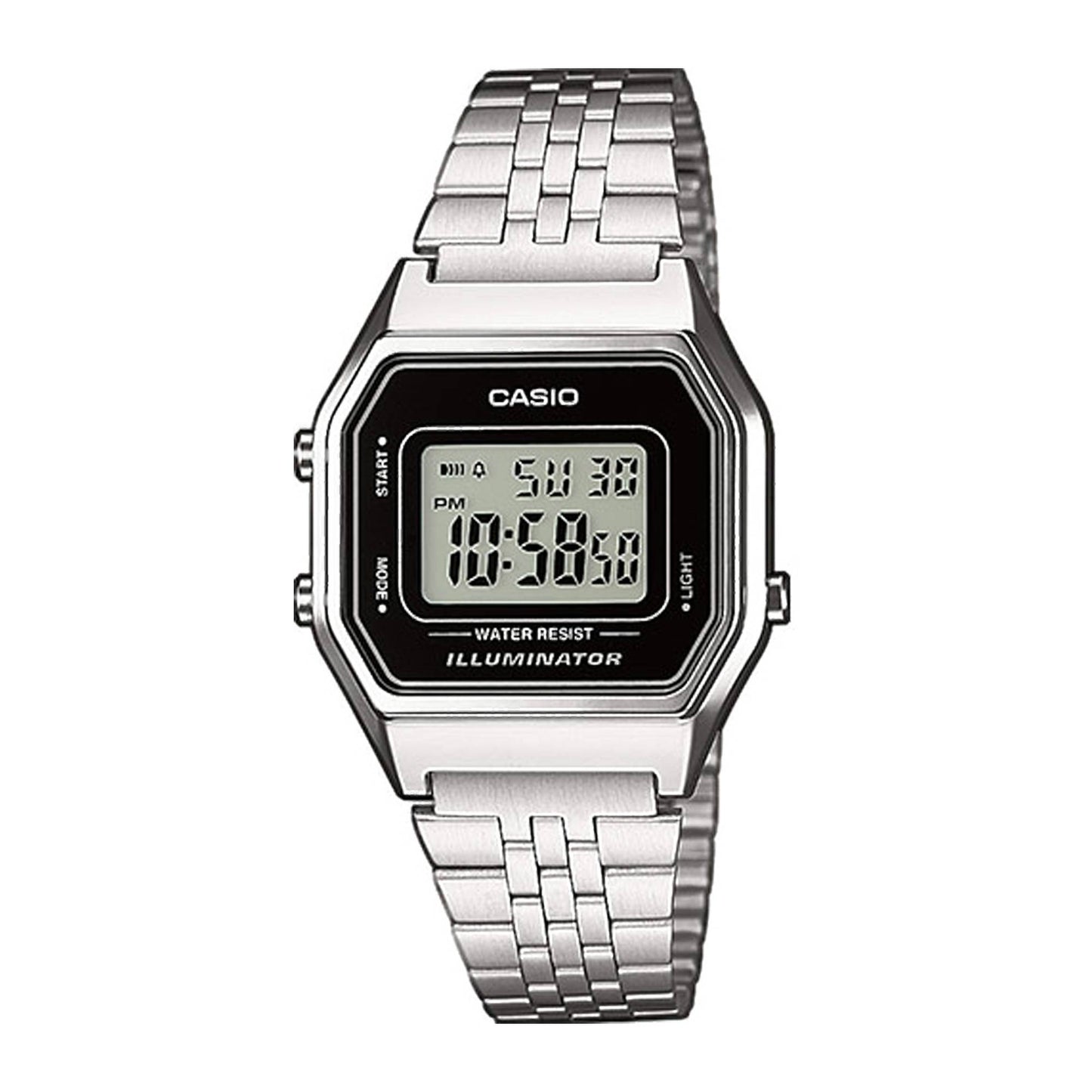 Casio Vintage LA680WEA-1EF