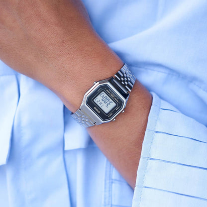 La680wea Casio Watch Mujer Reloj Casio Reloj Casio LA680WEA-1EF Mujer