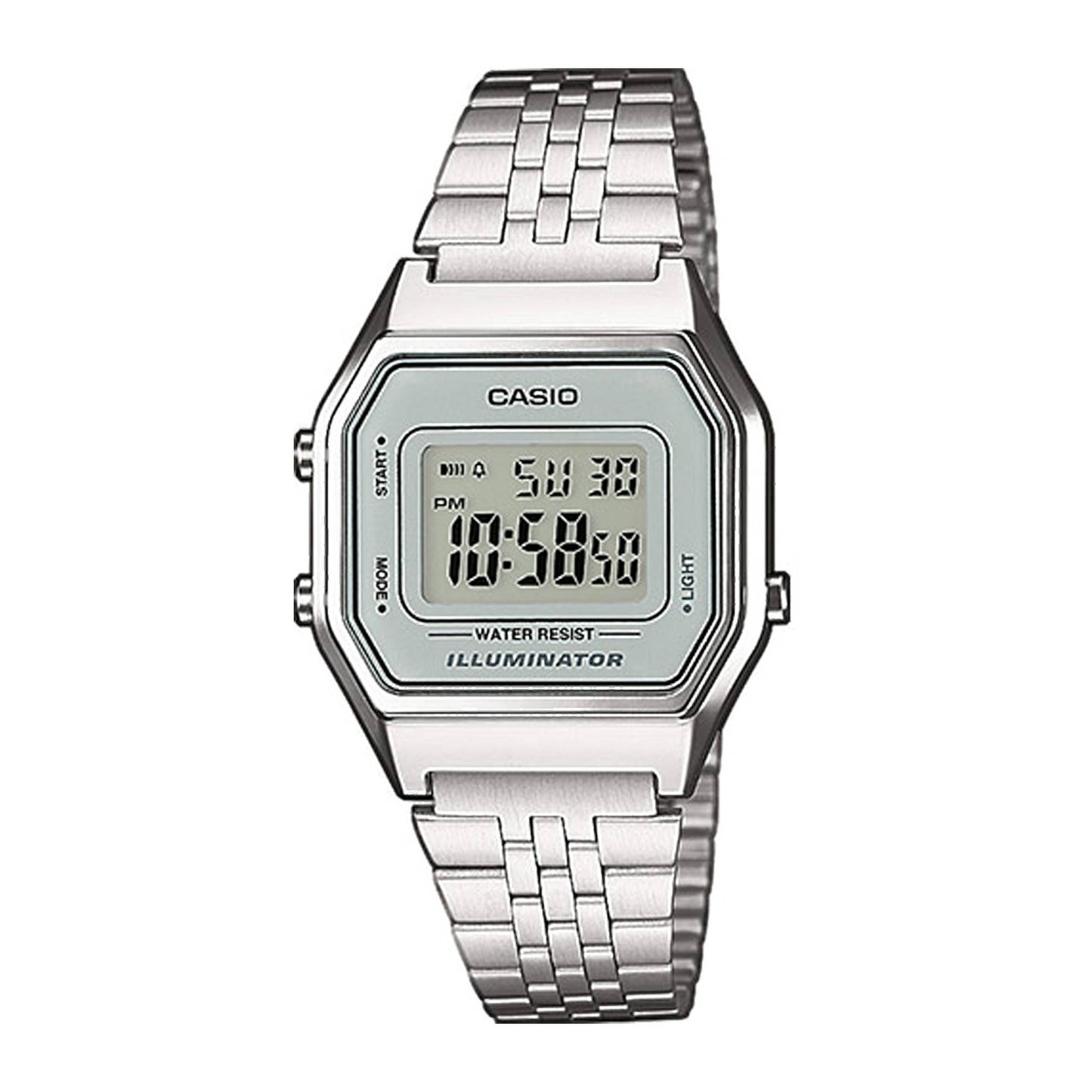 Casio Vintage LA680WEA-7EF