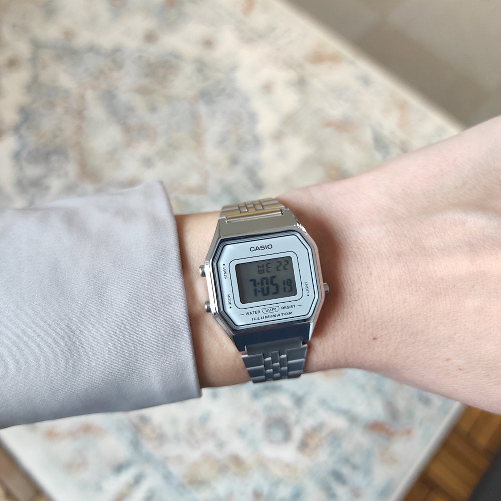 Casio Vintage LA680WEA-7EF