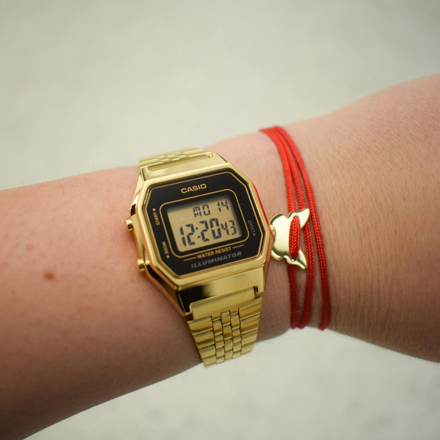 Casio Vintage LA680WEGA-1ER