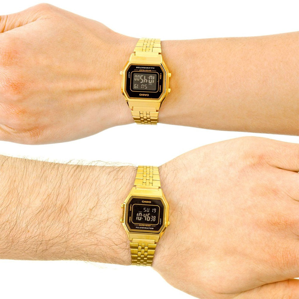 Casio Vintage LA680WEGA-1ER