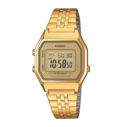 Casio Vintage LA680WEGA-9ER