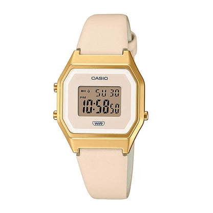 Casio Vintage LA680WEGL-4EF