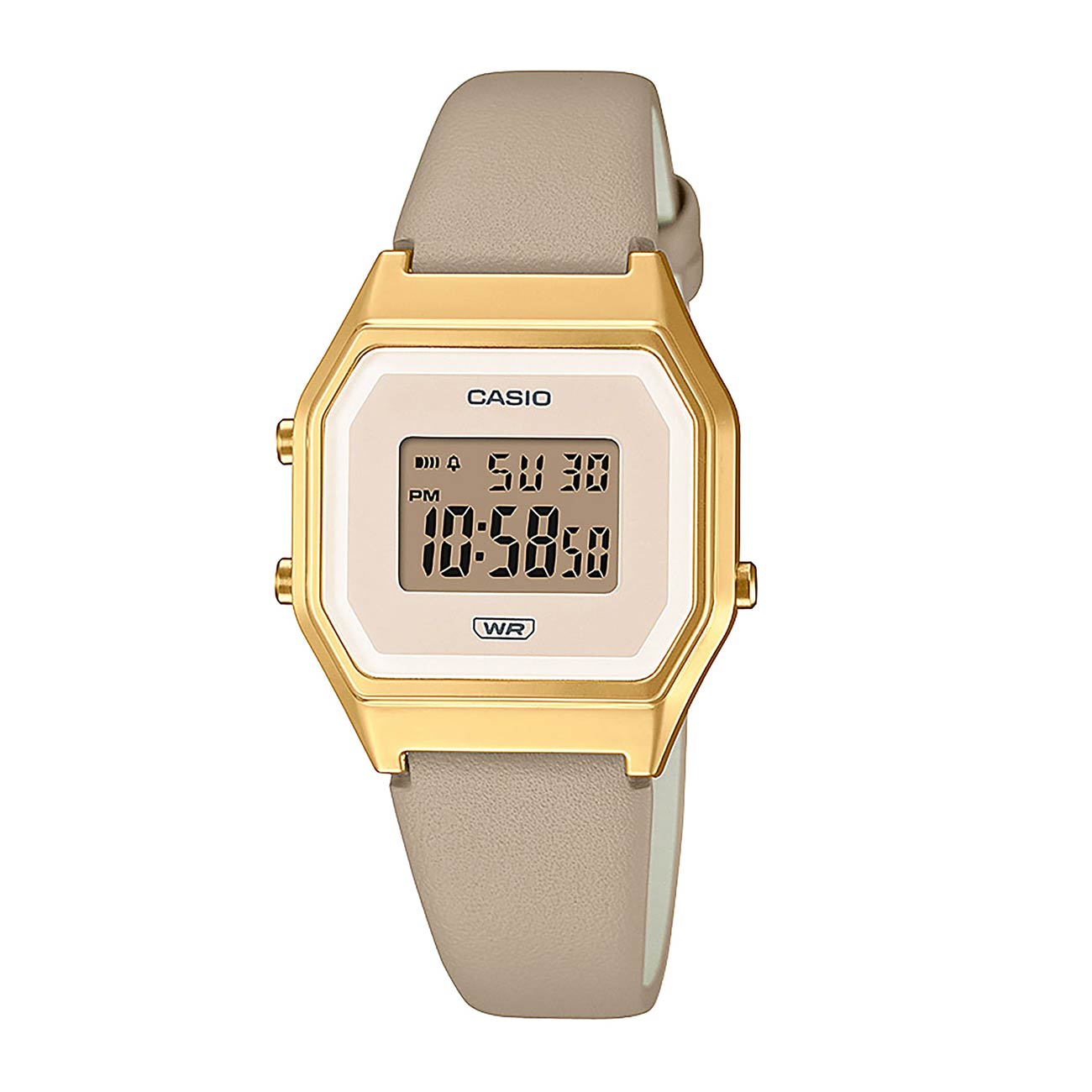 Casio Vintage LA680WEGL-5EF