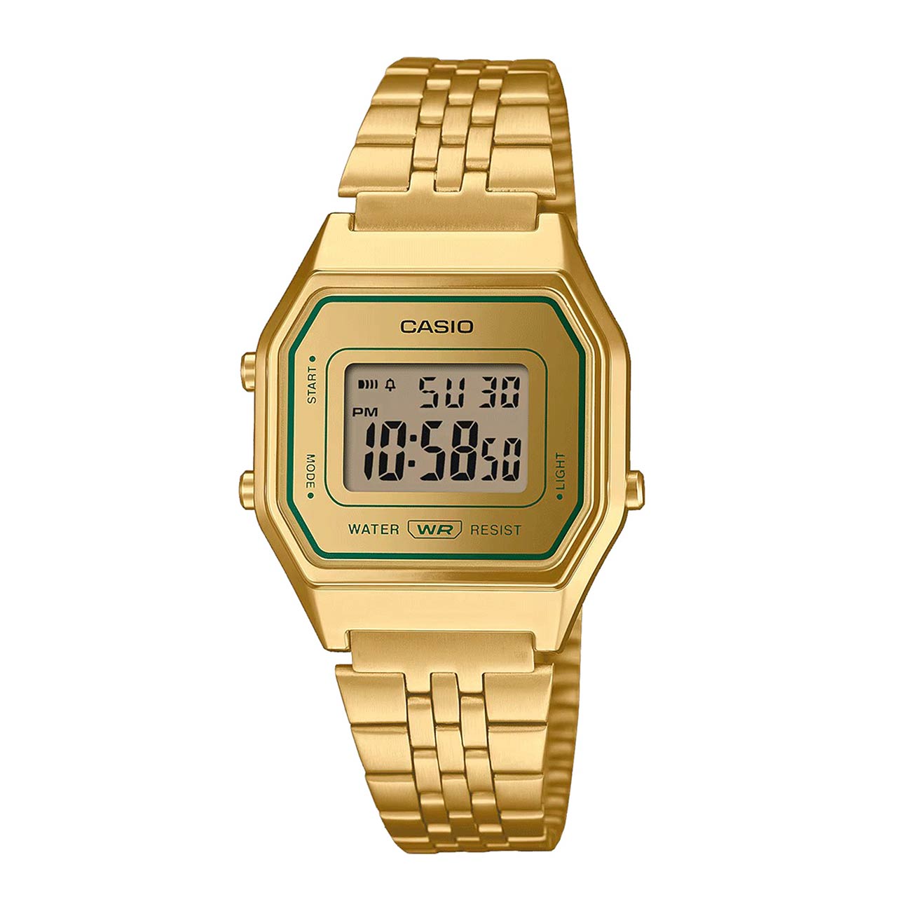 Casio Vintage LA680WEGV-9AEF