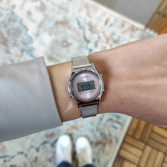 Casio Vintage LA700WEM-4AEF