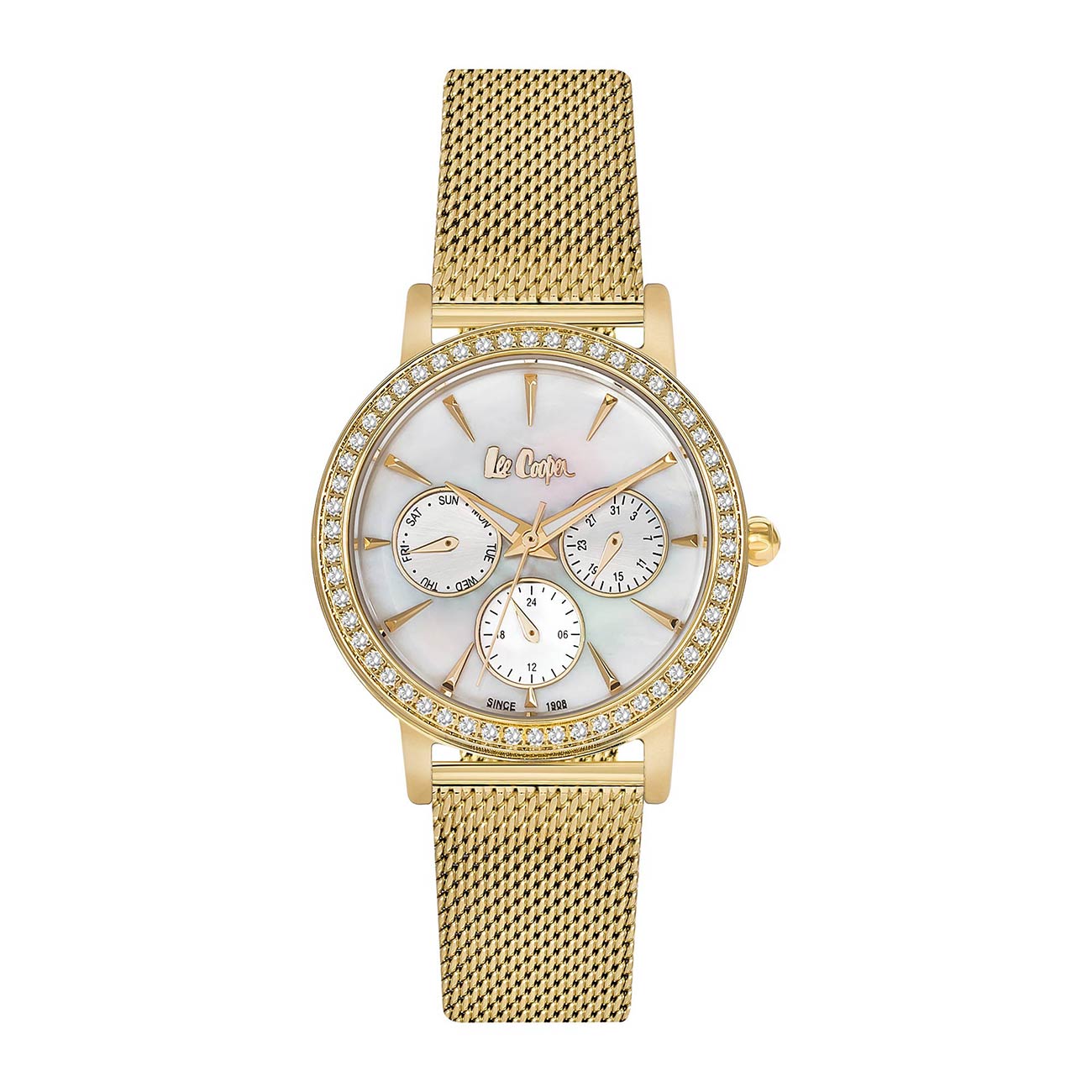 Lee Cooper LC06348120