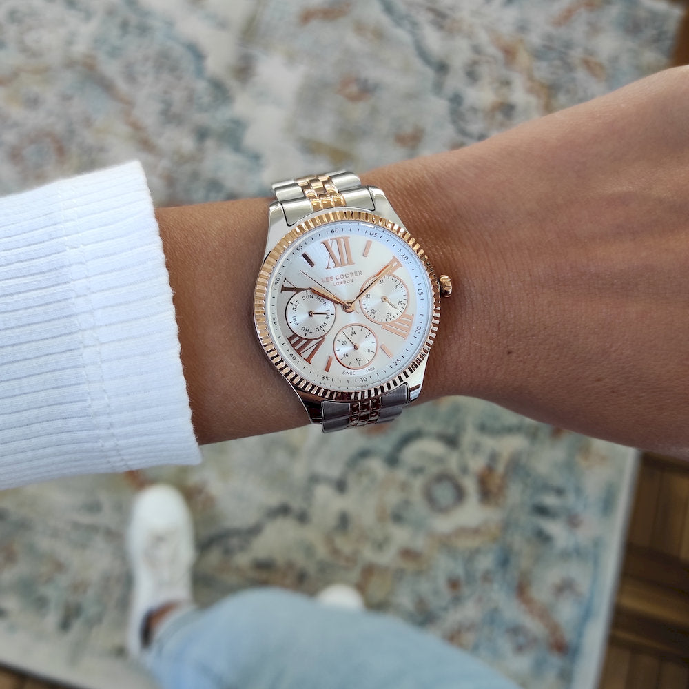 Lee Cooper LC07333530