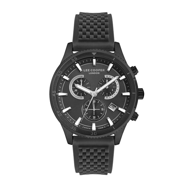 OROLOGIO ANALOGICO CASIO Edifice Eqw-A1000 Radio Solare Quadrante Nero
