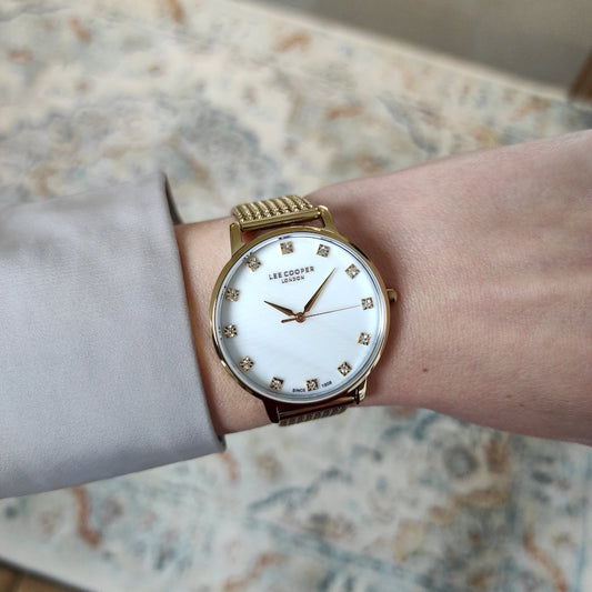 Lee Cooper LC07401120