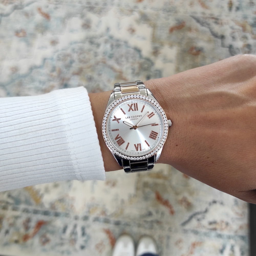 Lee Cooper LC07435530