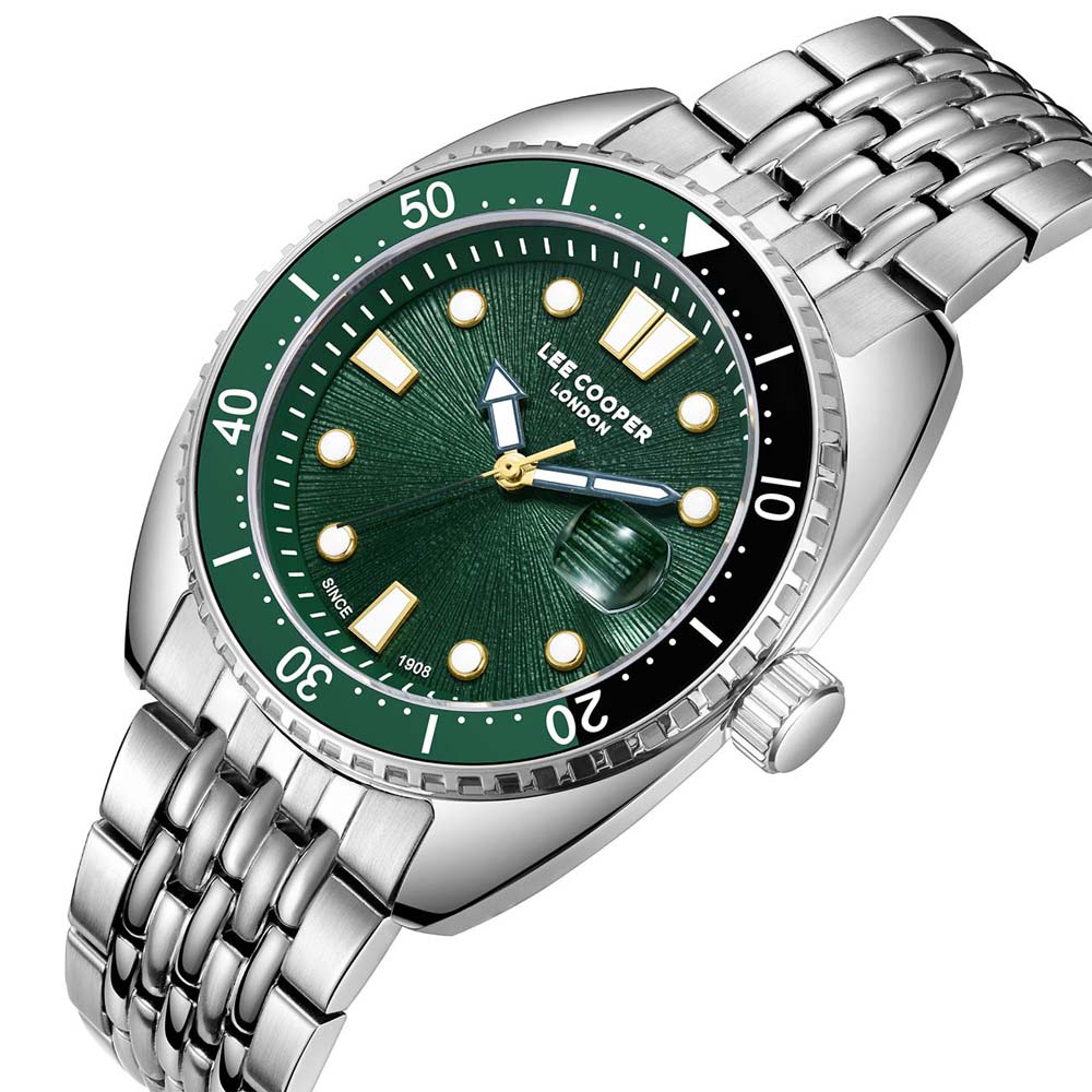 Lee Cooper Men's Watch (LC07997370) – WatchClick