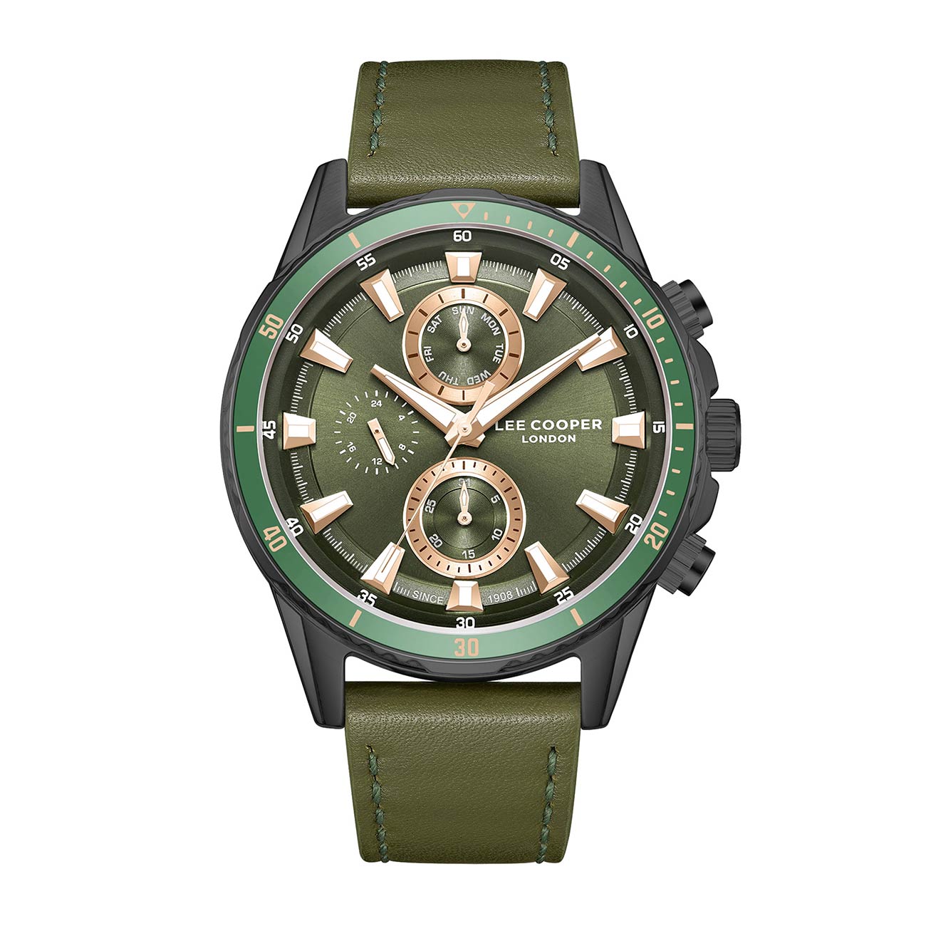 Lee Cooper LC08004077