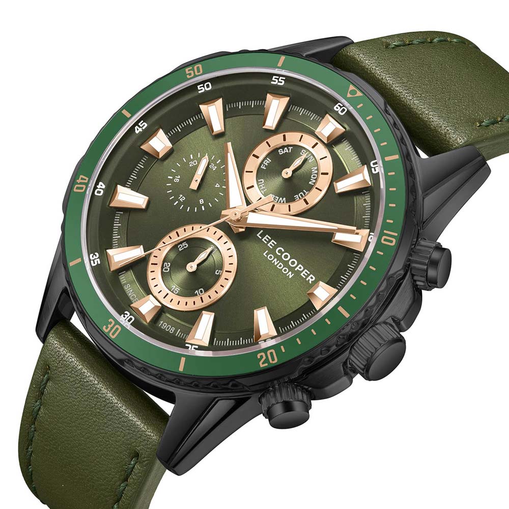 Lee Cooper LC08004077