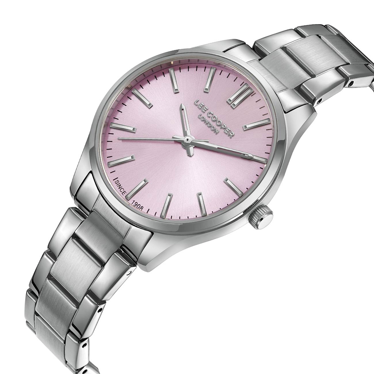 Lee Cooper Women's Watch (LC08011380) – WatchClick