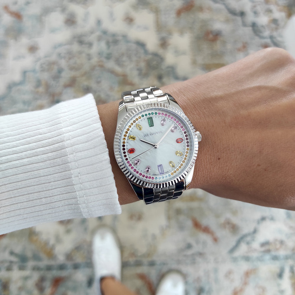 Lee Cooper LC08033320